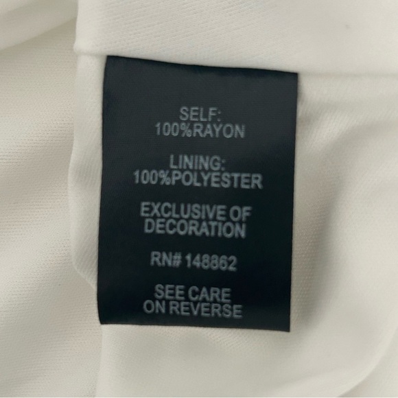 New Torrid Babydoll Eyelet Top - Picture 8 of 10